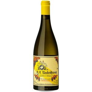 Badenhorst The Golden Slopes Chenin Blanc 2022