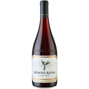Montes Alpha Pinot Noir 2022