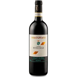Fattoria Selvapiana Vigneto Bucerchiale Chianti Rufina Riserva DOCG 2020