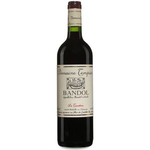 Domaine Tempier La Tourtine 2021