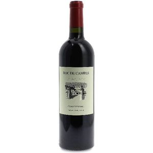 Chateau Roc de Cambes Cotes de Bourg 2021