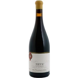 M. Chapoutier Neve 2021