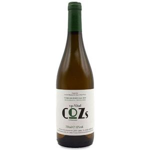 COZs vp-Vital Branco 2018 2022