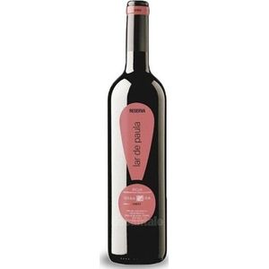 Lar de Paula Reserva 2017