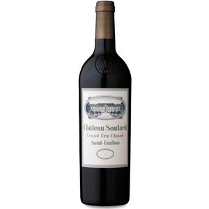Château Soutard 2021
