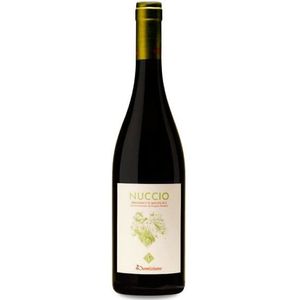 Domiziano Nuccio Primitivo di Manduria 2020