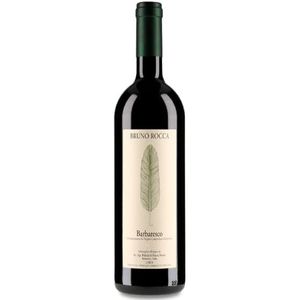 Bruno Rocca Barbaresco 2020 2021