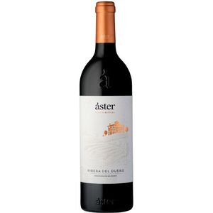 Áster  2021