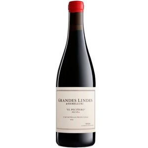 Grandes Lindes de Remelluri Viñedos de Peciña 2020