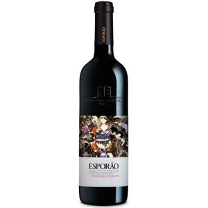 Esporão Private Selection Tinto 2019