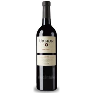 Urbión Reserva 2015