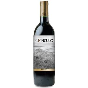 El Vínculo Reserva 2020