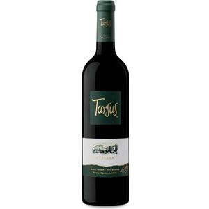 Tarsus Reserva 2020