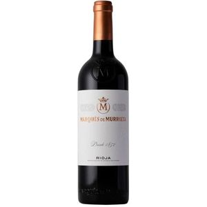 Marqués de Murrieta Reserva 2021