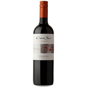 Cono Sur Bicicleta Carmenère 2022