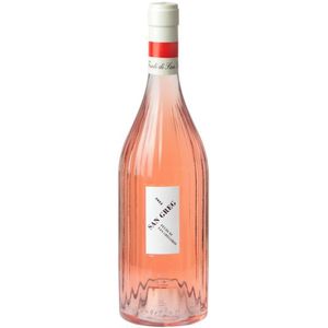 Feudi di San Gregorio - San Greg Rosato - Rosé Wijn - IGT Campania