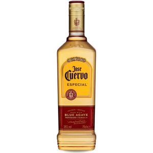 Tequila José Cuervo Especial Reposado  70 cl.