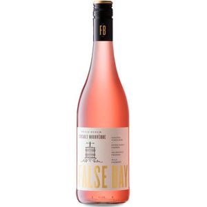 False Bay Whole Bunch Rosé 2024