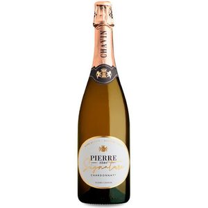 Pierre Zéro Signature Sparkling Chardonnay