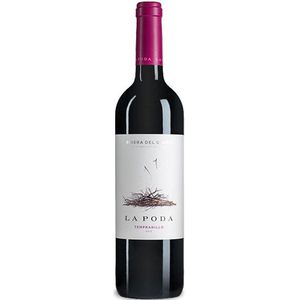 La Poda Tempranillo 2022
