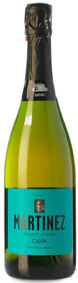 Rimarts Martínez Rosé