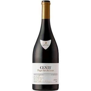 Cénit Pago Las Salinas 2020 2021
