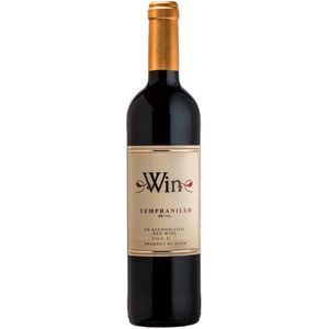 Win 0.0 Tempranillo