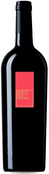 Feudi di San Gregorio Primitivo di Manduria 2023