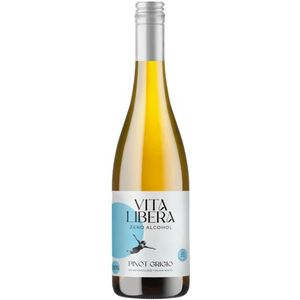 Vita Libera Pinot Grigio