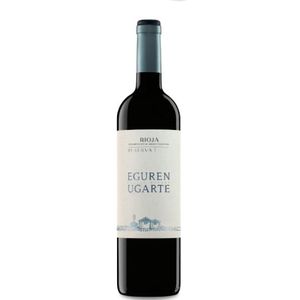 Eguren Ugarte Reserva 2017
