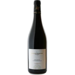 Mathilde Chapoutier Languedoc 2020