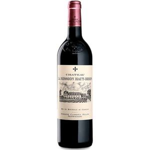 La Chapelle de la Mission Haut-Brion 2023