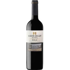 Baron de Ley Reserva 2020