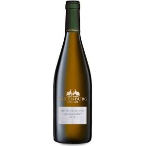 Saxenburg Private Collection Chardonnay 2022