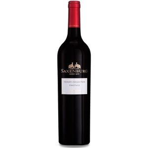 Saxenburg Private Collection Pinotage 2022