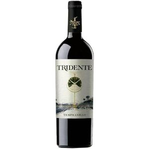 Tridente Tempranillo 2020