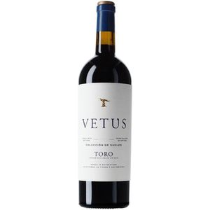 Vetus 2021