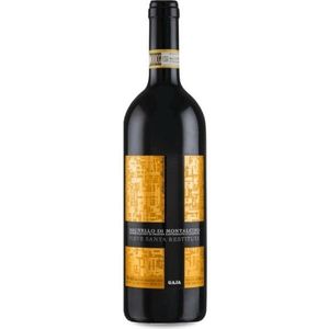 Pieve Santa Restituta Brunello di Montalcino 2018