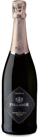 Follador Prosecco Di Treviso