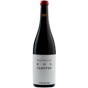 Cume do Avia Brancellao Dos Canotos 2020