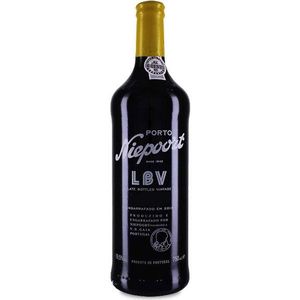 Niepoort LBV 2020