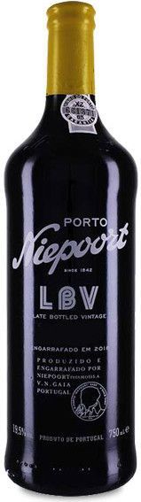 Niepoort LBV 2020