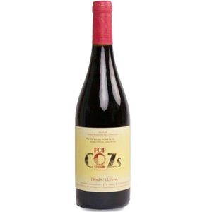 COZ's Pop Tinto 2023