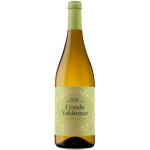 Conde Valdemar Tempranillo Blanco 2023