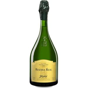Freixenet Reserva Real Brut