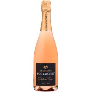 Pol Cochet Brut Rosé