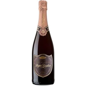 Roger Goulart Rosé Brut Millésimé 2022