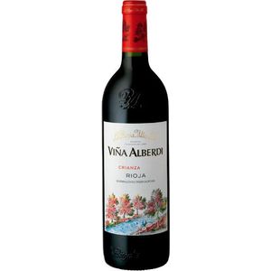 Viña Alberdi 2020