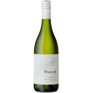 Peacock Wild Ferment Sauvignon Blanc 2024