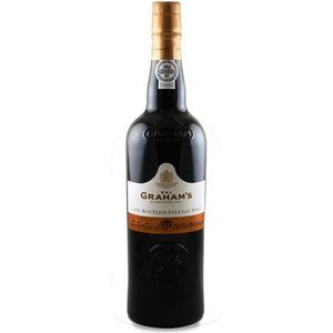 Graham's LBV 2019